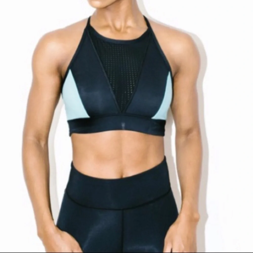 Alala Demi Sports Bra